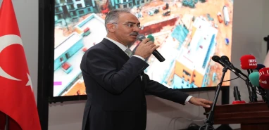 Başkan Kuş başarısının sırrını açıkladı: Borç da, personel sayısı da çok çıkmadı