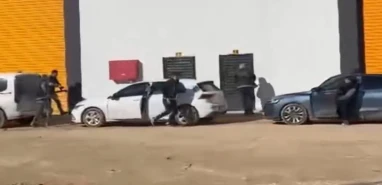 Bakan Yerlikaya duyurdu! Dev operasyonda Şanlıurfa da var, 970 kişi yakalandı