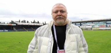 TFF’den Şanlıurfaspor Başkanı Saraçoğlu’na PFDK kararı!