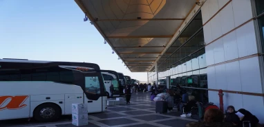 Şanlıurfa’da Türkiye’nin en büyüğü kurulacak! Günde 35 seferle geliyor