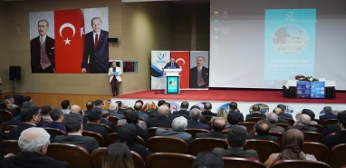 Şanlıurfa’da hak ihlalleri ve eşitlik konuları masaya yatırıldı