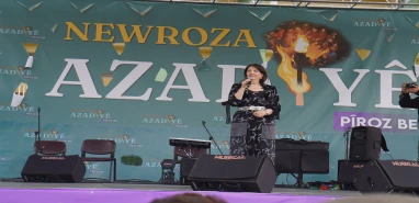Pervin Buldan Şanlıurfa’dan seslendi: Bu çağrı bin yıllık Türk-Kürt ittifakının yeni bir başlangıcıdır