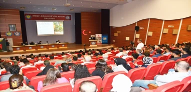 Şanlıurfa’nın Avrupa tescilli ürünü için stratejik toplantı!