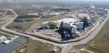 Şanlıurfa'nın geleceği için hayati çağrı: Bu arazi ranta kurban edilmesin