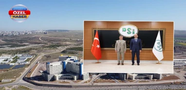 DSİ’nin Urfa’daki arazisi Vekil Cevheri’nin radarında!