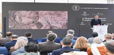 Dünya gözünü Şanlıurfa'ya çevirdi: Taş Tepeler "Dünyanın Neolitik Başkenti" oluyor!