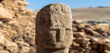 Dünya Şanlıurfa'yı konuşuyor: Karahantepe'den dünyayı sarsan keşif