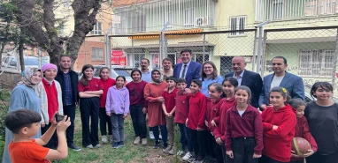 Şanlıurfa’da Dünya Su Günü’nde tasarruf ve sürdürülebilirlik vurgusu