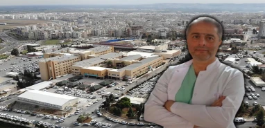 Dünya tıp literatürüne Şanlıurfa damgası: Tarihi başarı…