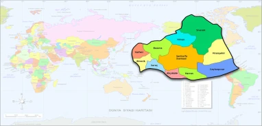 Dünyanın en zeki şehirleri belli oldu: İşte Şanlıurfa’nın durumu...