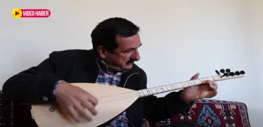 Dünyanın "hazine" olarak tanıdığı Şanlıurfalı! İşte Aşık Sefai'nin bilinmeyenleri...