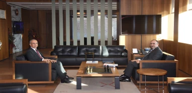 Şanlıurfa'da 5 önemli yol için müjde verildi! Tamamlanacaklar