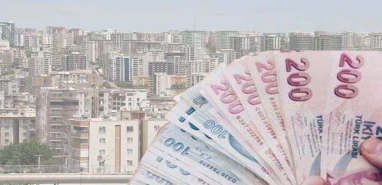 Asgari ücret ve konut fiyatları arasındaki uçurum büyüyor