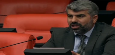 HÜDA PAR'lı vekil: Kürt meselesinin sebebi Kemalizm, çözümü de İslam!