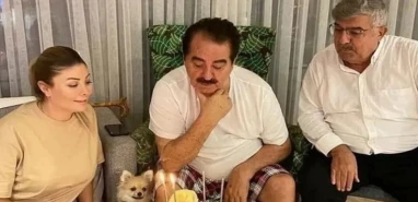 İbrahim Tatlıses'e tehdit olayında yeni gelişme!