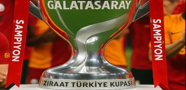 Komşuda şampiyonluk! 63'üncü kupa Galatasaray'ın