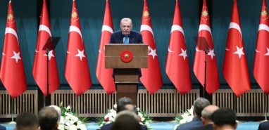 Cumhurbaşkanı açıkladı, füze stoğu artırılıyor! “Hiç kimse bize efelenmeyi göze alamayacak”