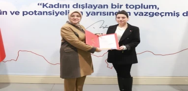 AK Parti Karaköprü'de yeni dönem başladı! Başkandan birlik beraberlik mesajı