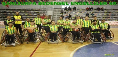 Şanlıurfa temsilcisi Süper Lig yolunda tamam mı, devam mı? Maçına çıkıyor