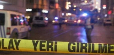 Şanlıurfa'da bir iş yeri ve ev kurşunlandı!