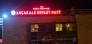 Şanlıurfa’da feci kaza: Daha 15 yaşındaydı
