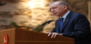 Cumhurbaşkanı Erdoğan Öcalan'ın çağrısı hakkında konuştu: Verilen sözler tutulmazsa...