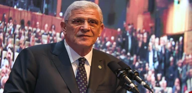 Dervişoğlu: Buna vesile olanların utanması gerekir