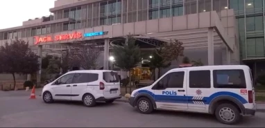 Şanlıurfa’da feci olay! Arızayı gidermek isterken hayatını kaybetti