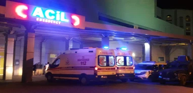 Şanlıurfa'da suları durulmayan kavga! Çok sayıda yaralı var...