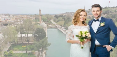Şanlıurfa'da evlenmeyi planlayan çiftlere büyük engel!
