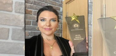 Halk TV spikeri Ece Üner ifadeye çağırıldı
