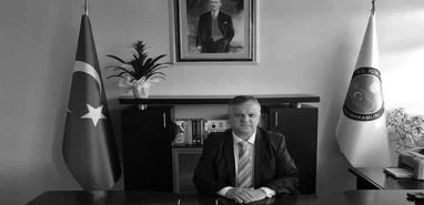 Kalp krizi geçiren vali yardımcısı vefat etti!