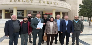 Ece Üner-Rasim Ozan Kütahyalı polemiği Urfa'ya taşındı! Suç duyurusunda bulunuldu