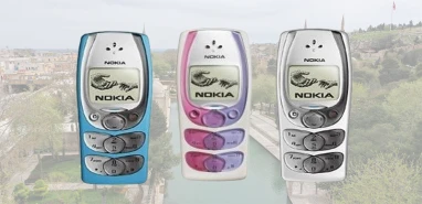 Bir dönemin efsanesi geri dönüyor! Nokia 2300 modern…