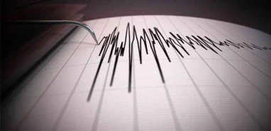 Ege'de deprem şiddetini arttırıyor! Bu kez fena sallandı