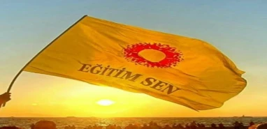 Eğitim-Sen Şanlıurfa Şubesinden ÇEDES tepkisi: Sınıflar öğretmenlerindir