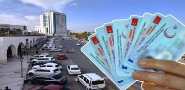 Milyonlarca sürücüyü ilgilendiriyor: B sınıfı ehliyetlerde yeni dönem