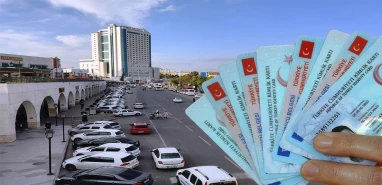 Şanlıurfa’da ehliyeti olanlar dikkat! Bu tarihi kaçıran yandı: İptal edilecek…