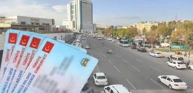 Ehliyette yaş sınırı belli oldu! Artık o yaştakiler direksiyon başına geçemeyecek…
