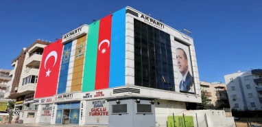 Şanlıurfa’da AK Parti binası değişiyor! Yeni adres neresi olacak?