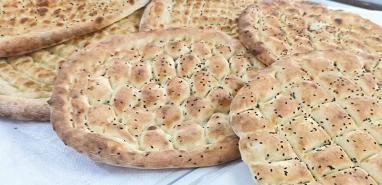Ekmeğe yüzde 33 zam