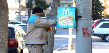 Haliliye Belediyesi tonlarca ekmekle israfa dur dedi!