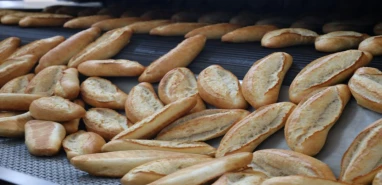 Ekmek tüketiminde Türkiye'nin rakibi yok! Kişi başı 199.6 kg ekmekle dünya birincisiyiz