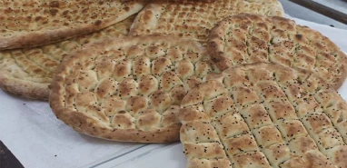 Şanlıurfa’nın ilçesinde ekmeğe yüzde 50 zam!