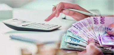 Kurumlar vergisi beyan dönemi başladı