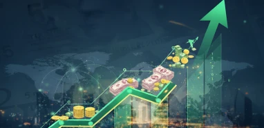 Ekonomide büyüme rakamları belli oldu! Büyük artış