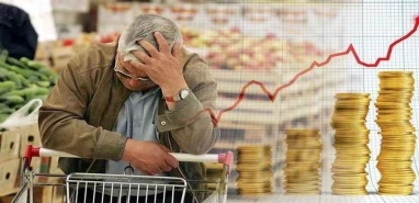 Türk-İş yoksulluk sınırı 40 bin liraya dayandı