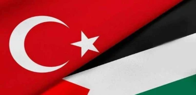 Filistin Alimler Heyeti Başkanı Tekruri’den çağrı: "Ayağa kalkın"