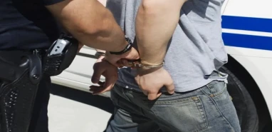 Şanlıurfa’da elini kolunu sallayarak geziyordu! 20 yıl hapis cezası olduğu anlaşıldı