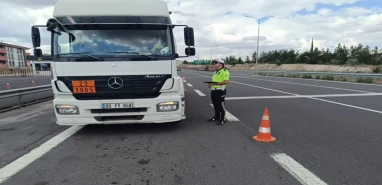 Şanlıurfa’da yüzlerce kişiye ceza kesildi
